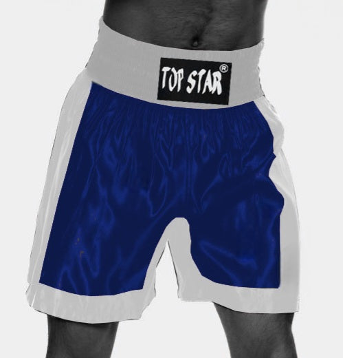 Top Star Boxing Shorts