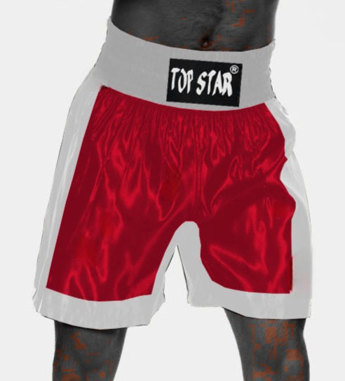 Top Star Boxing Shorts