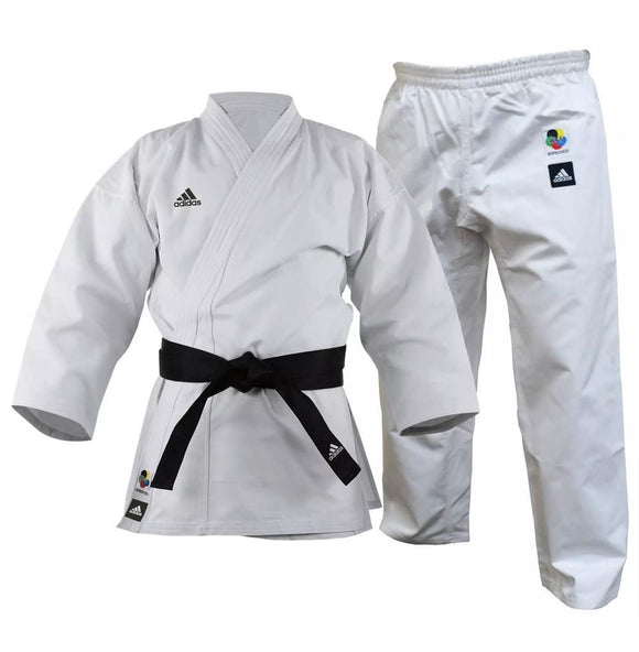 Adidas Karate Suit