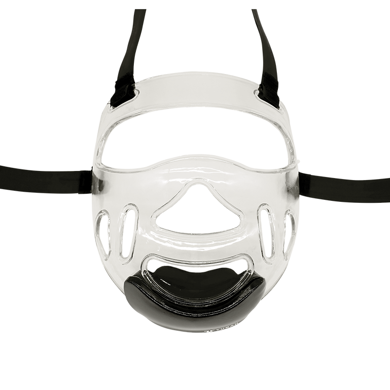 Taekwondo Face Guard