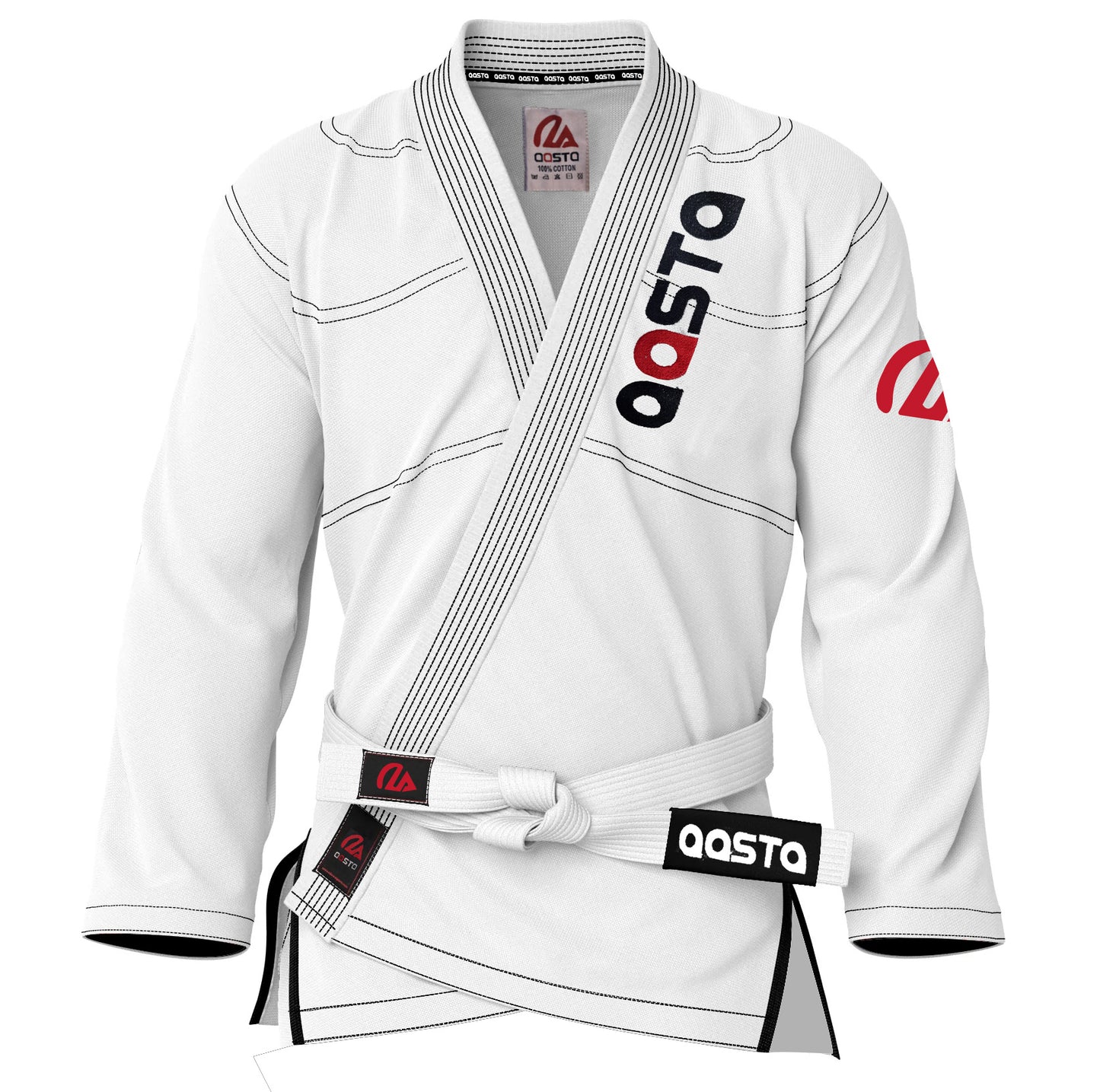 Aasta Kids Jiu Jitsu Gi