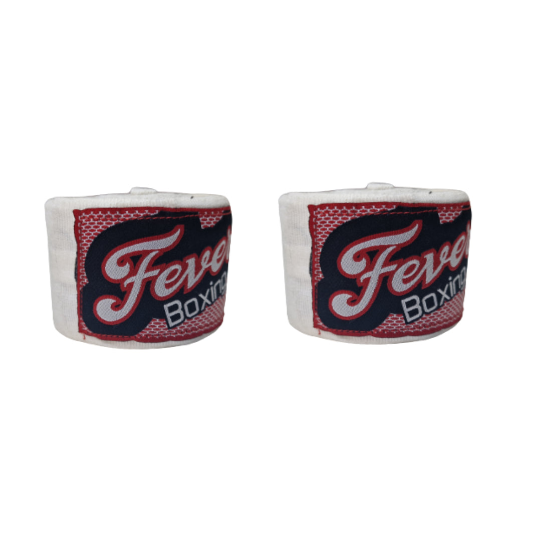 Fever Adults Padded Hand Wraps