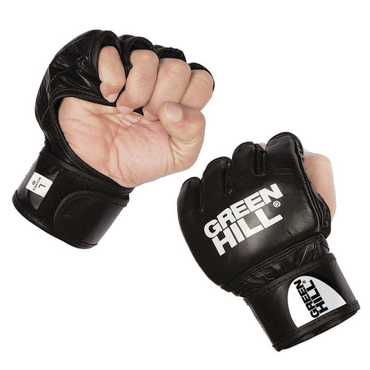 Green Hill MMA Gloves G0081