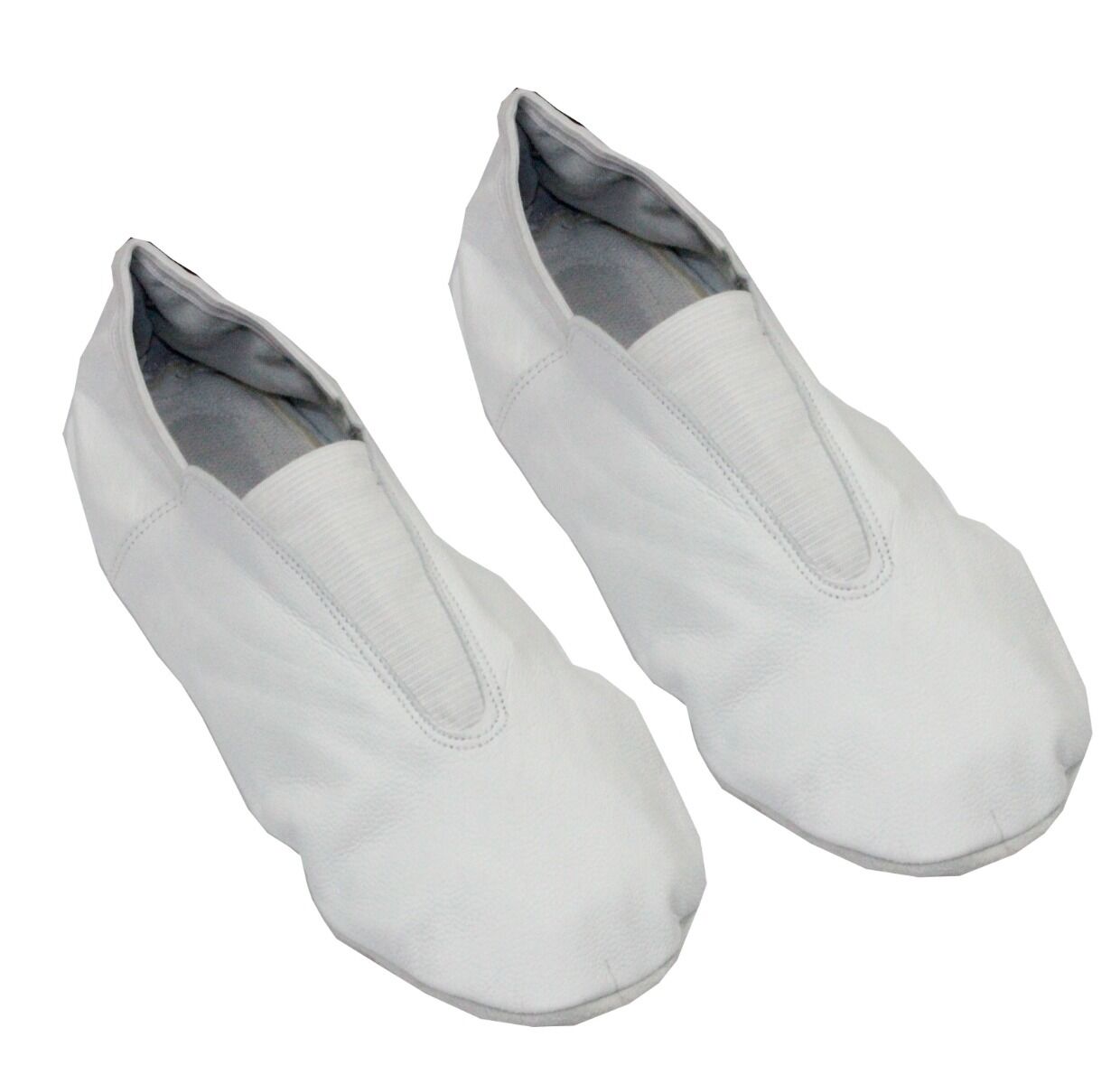 Leather Gymnastic Shoes