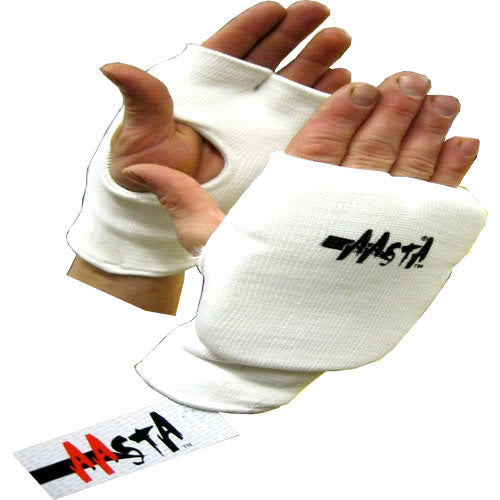 Aasta Elasticated Karate Mitts