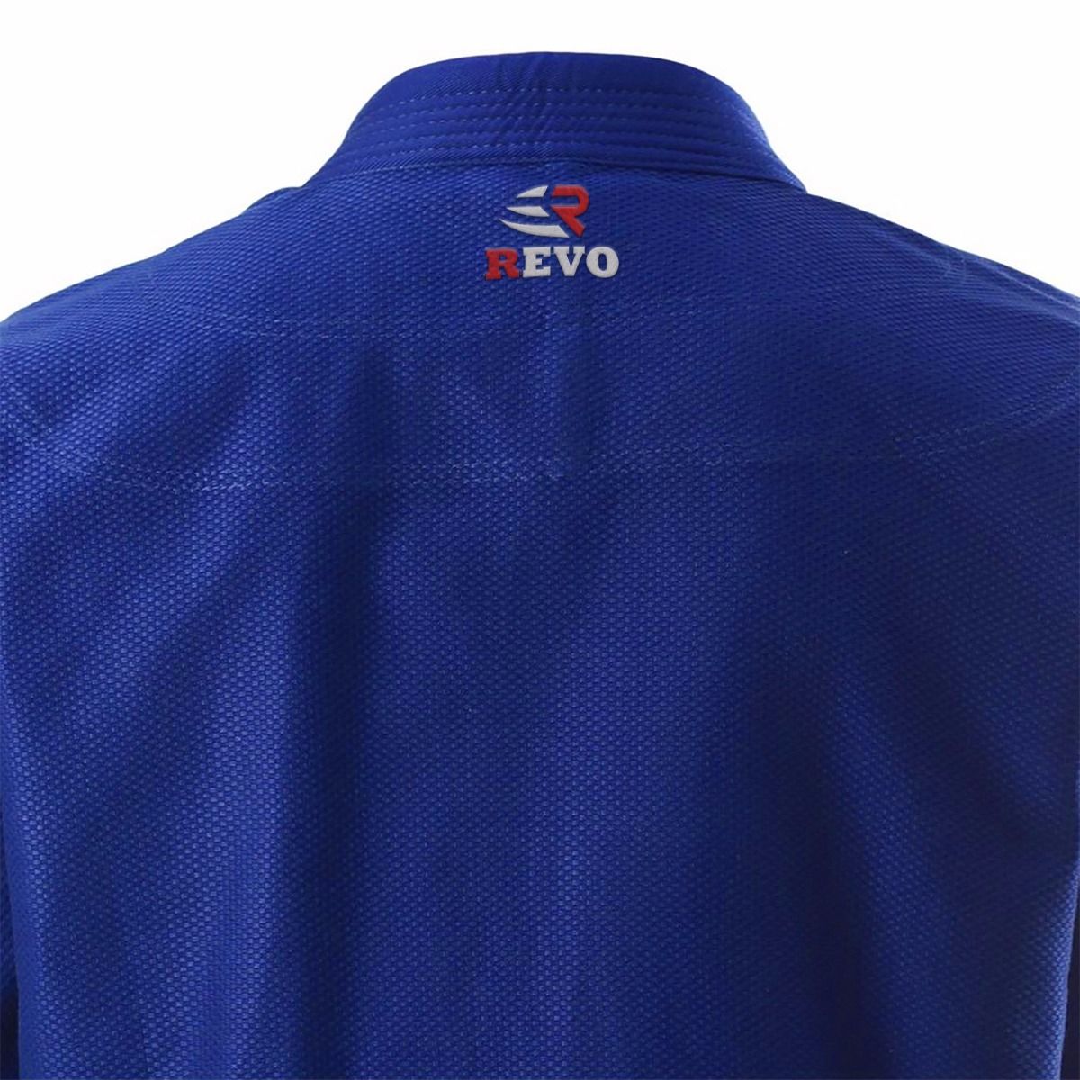 Revo BJJ Gi Mens & Kids