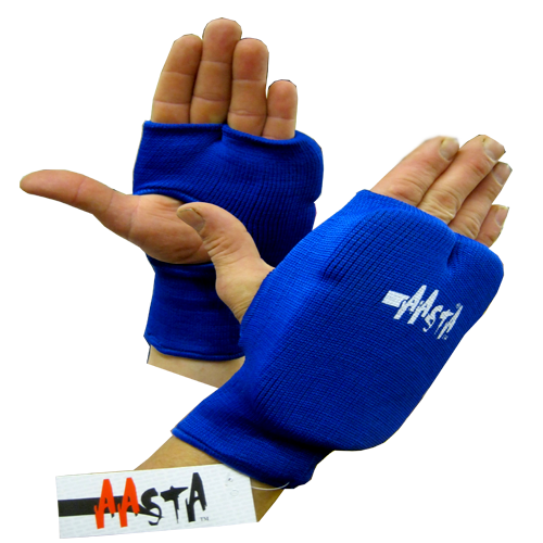 Aasta Elasticated Karate Mitts