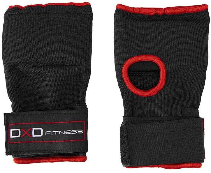 DXD Boxing Inner Gloves Hand Wraps