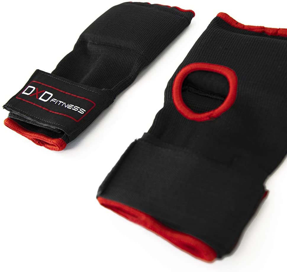 DXD Boxing Inner Gloves Hand Wraps