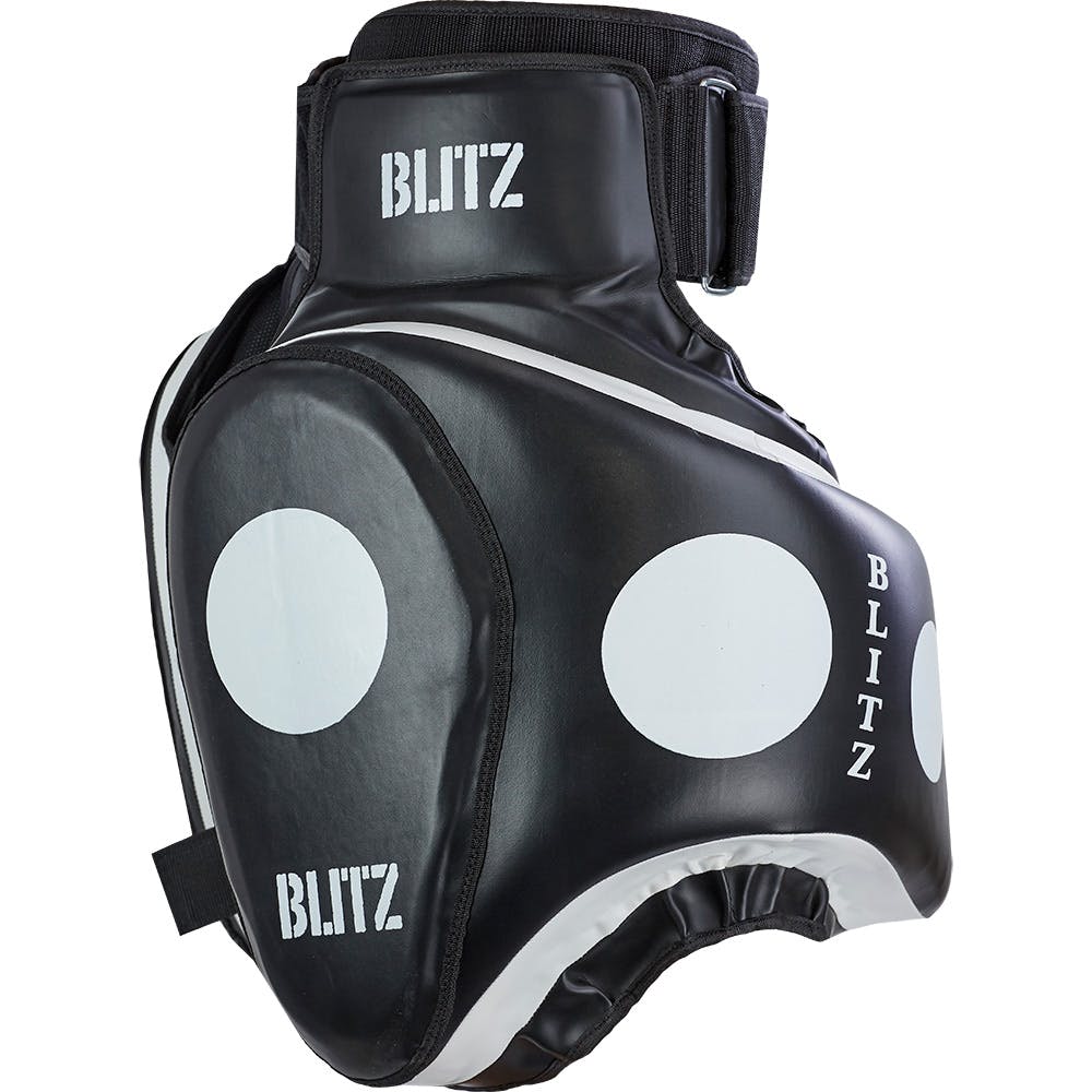 Blitz Deluxe Thigh Pads