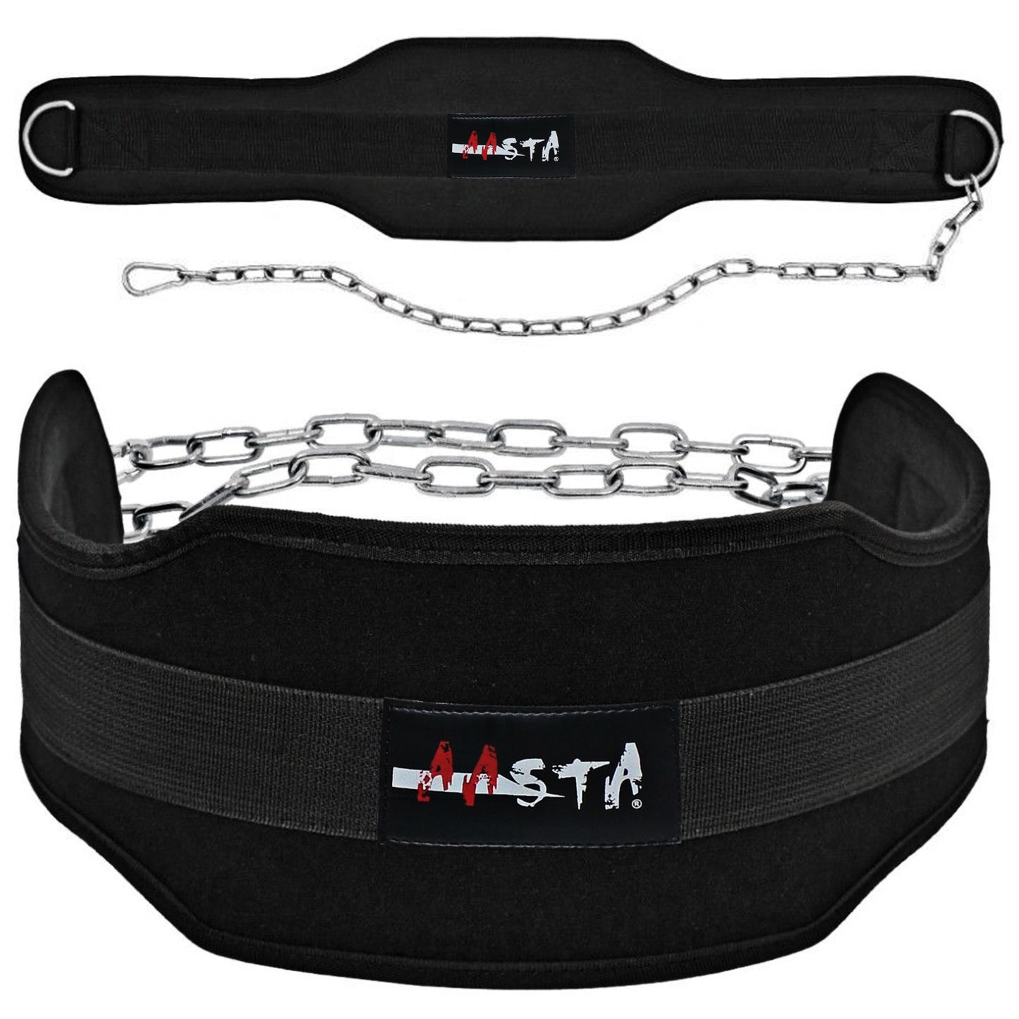 Aasta Dipping Belt (With Chain)