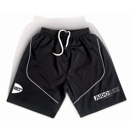Green Hill Multi Purpose Judo Shorts