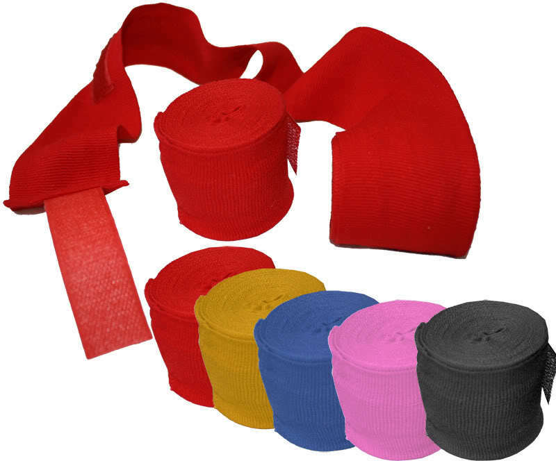 Aasta Boxing Hand Wraps