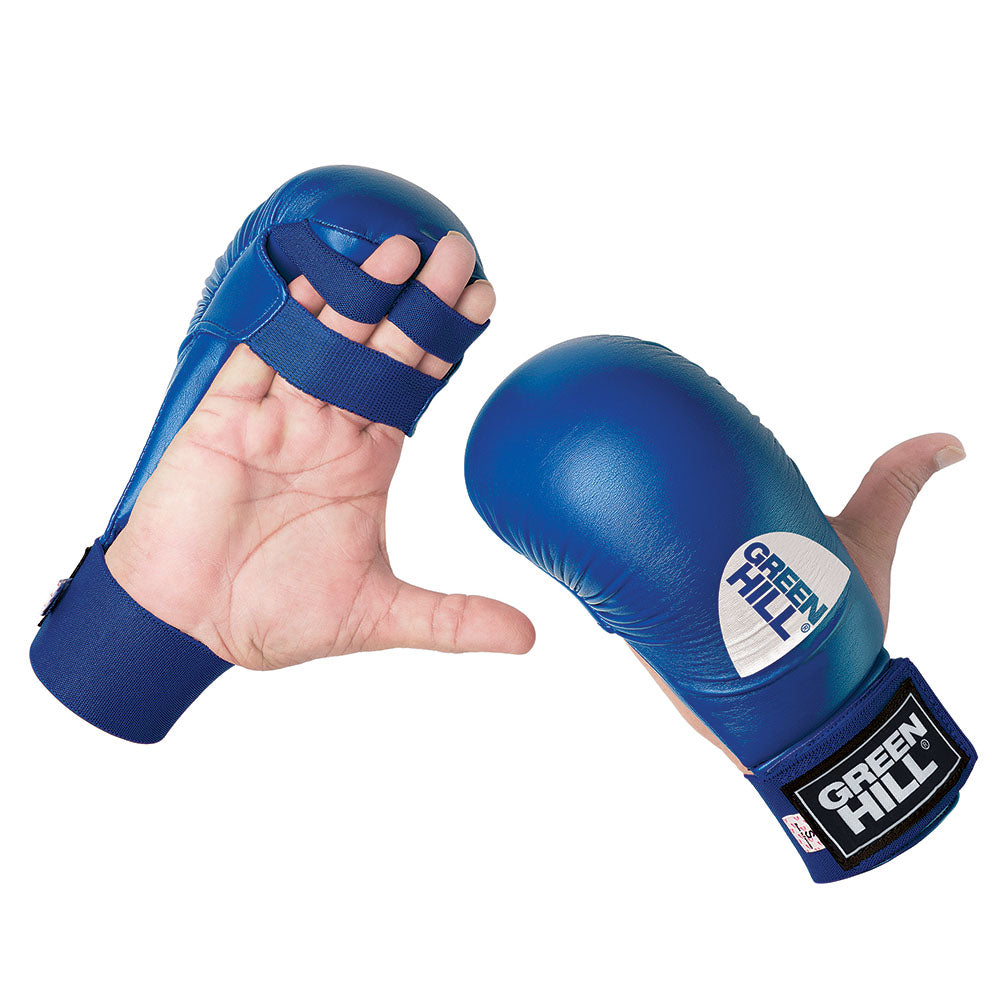 Green Hill COBRA Karate Mitt