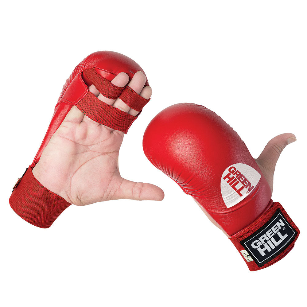 Green Hill COBRA Karate Mitt