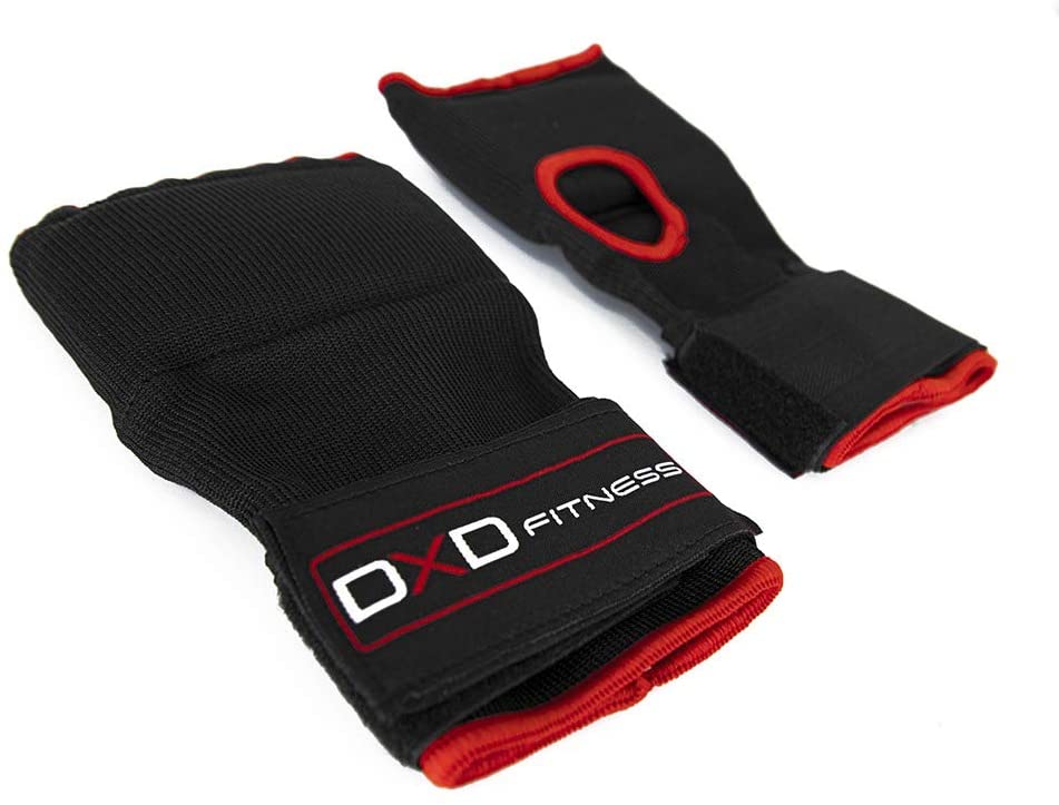 DXD Boxing Inner Gloves Hand Wraps