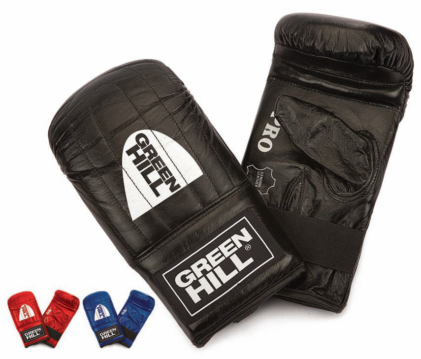 Green Hill Punching Mitt PRO