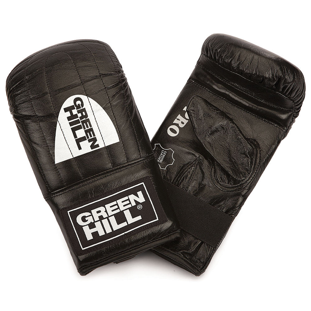 Green Hill Punching Mitt PRO