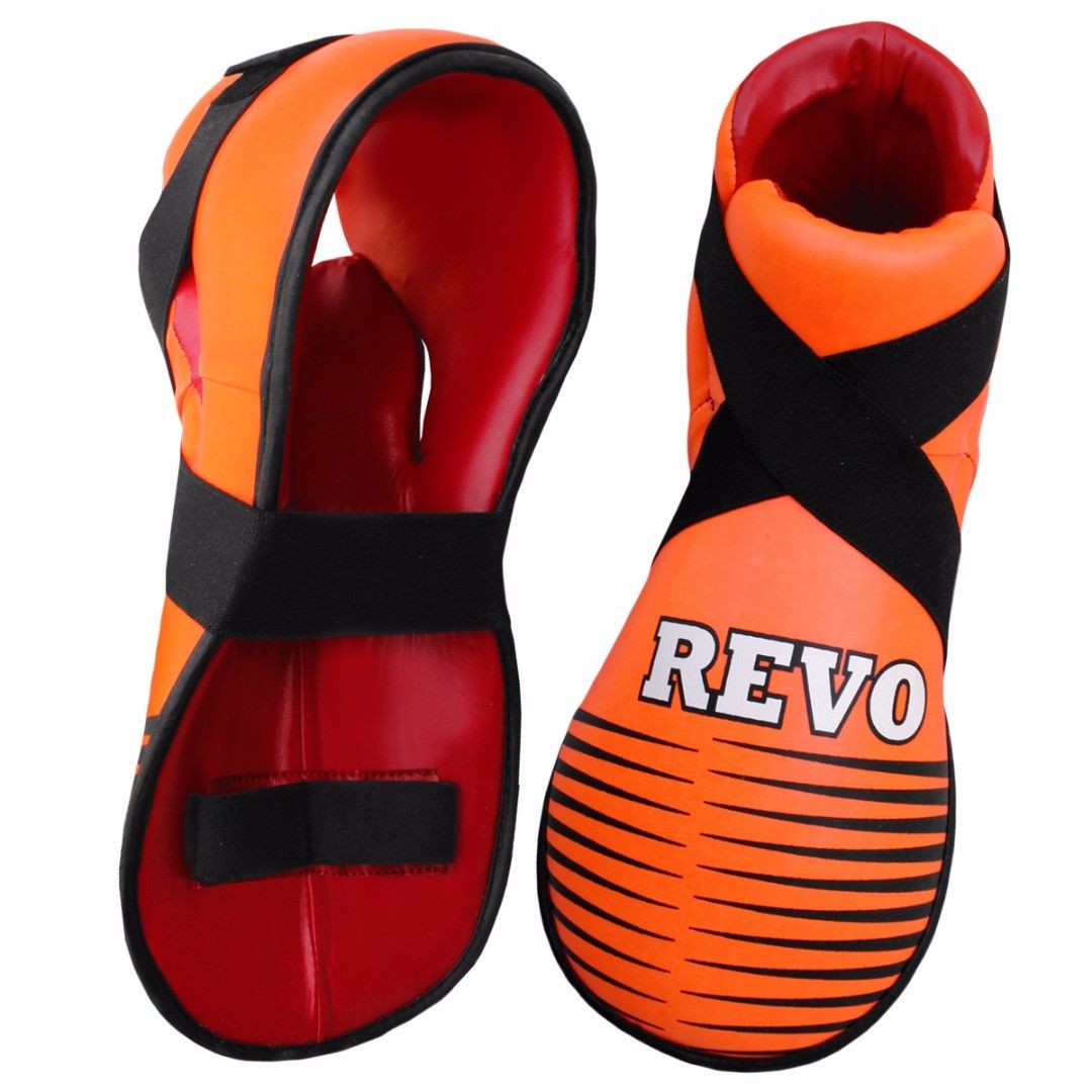 Revo Kickboxing Shoes