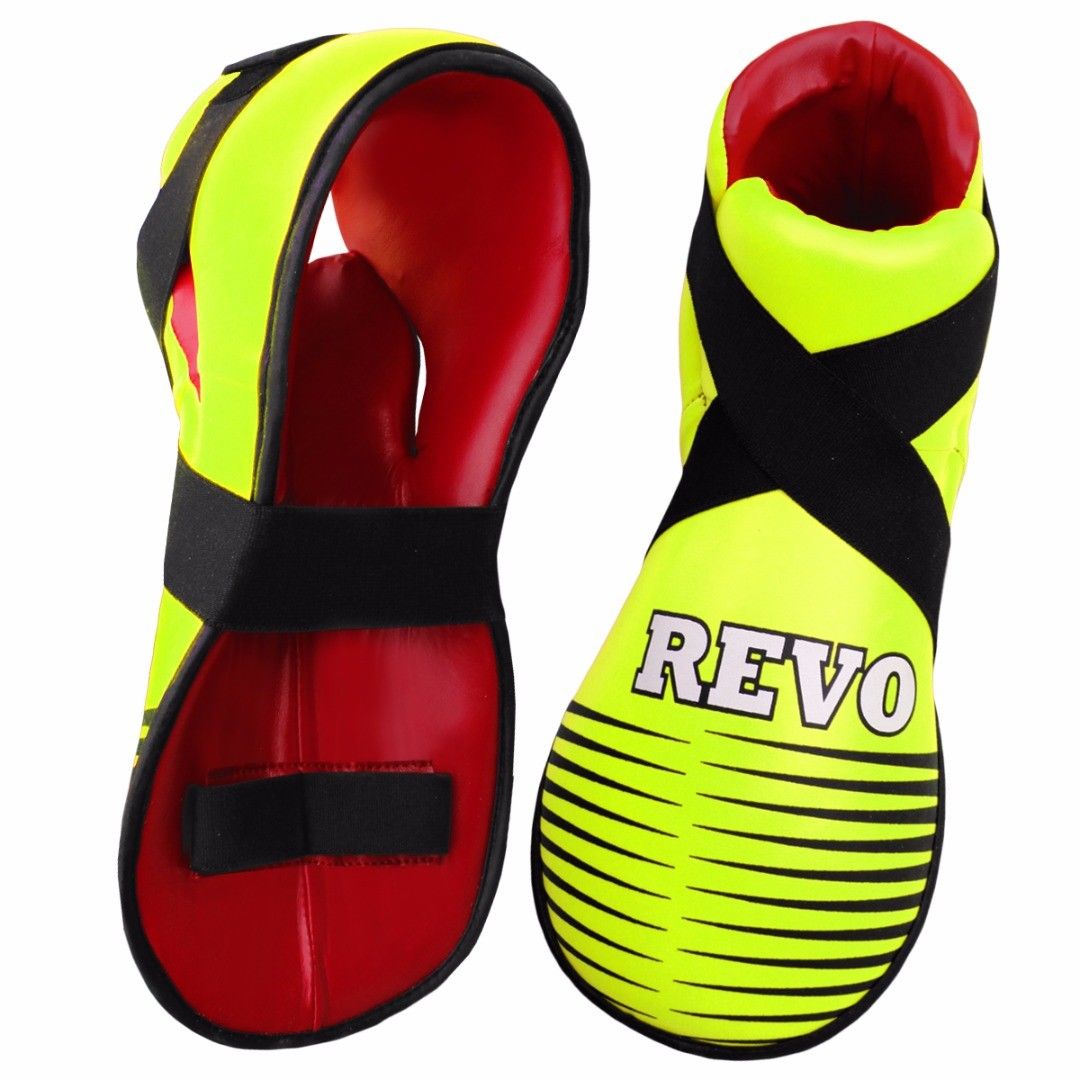 Revo Kickboxing Shoes