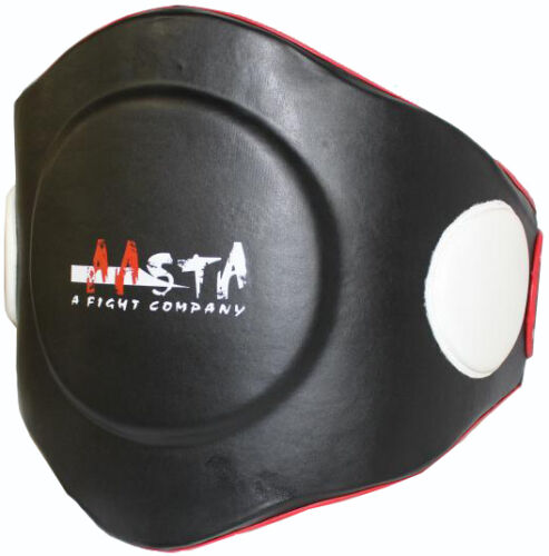 Aasta Boxing Belly Protector Body Pad