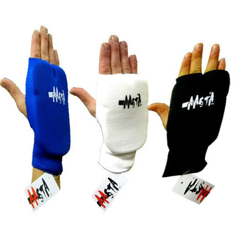 Aasta Elasticated Karate Mitts