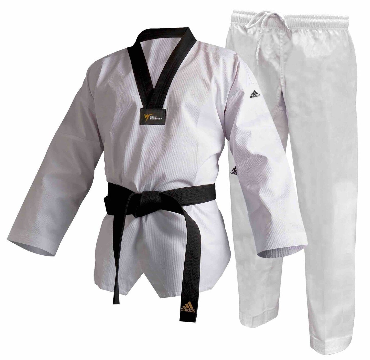 Adidas WT Approved Taekwondo Suit