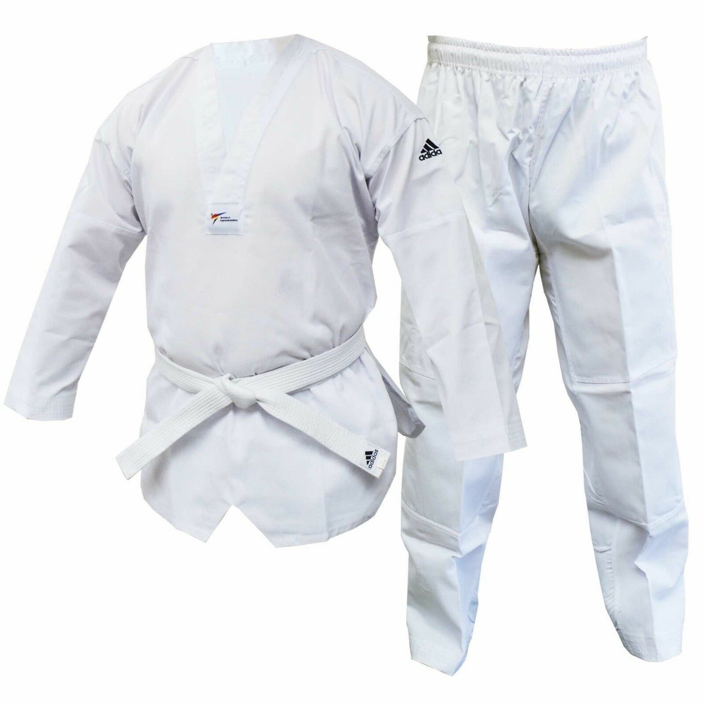 Adidas WT Approved Taekwondo Suit