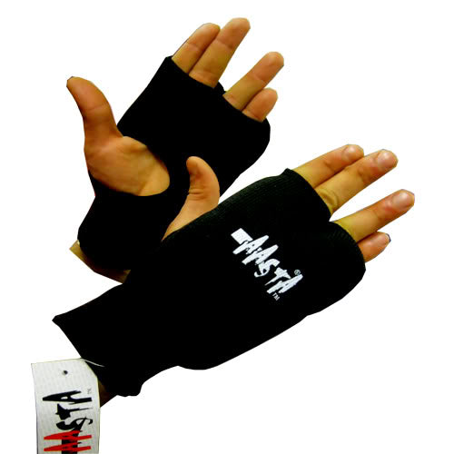 Aasta Elasticated Karate Mitts