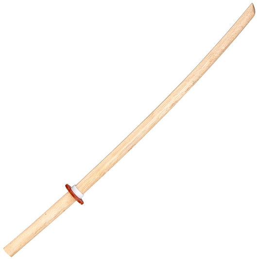 Oak Bokken