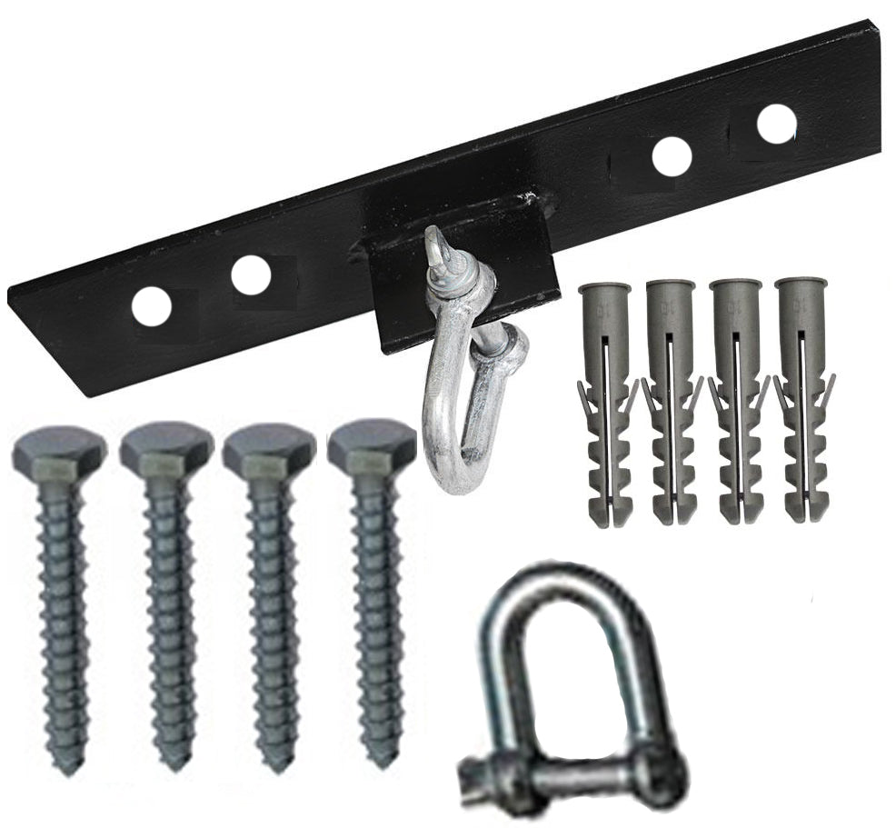 Ceiling Hook Flat