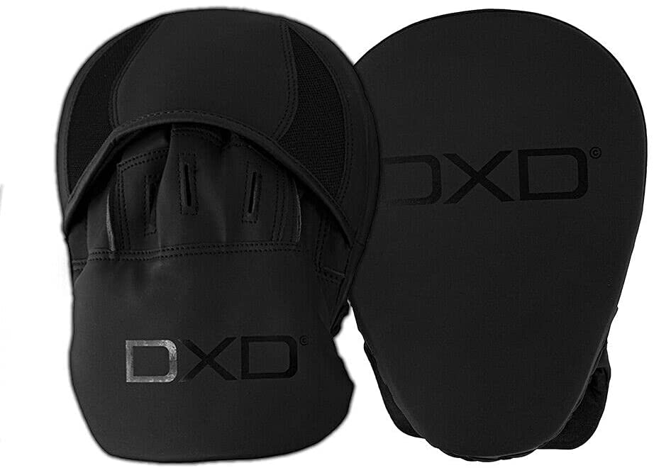 DXD Shadow Focus Pads