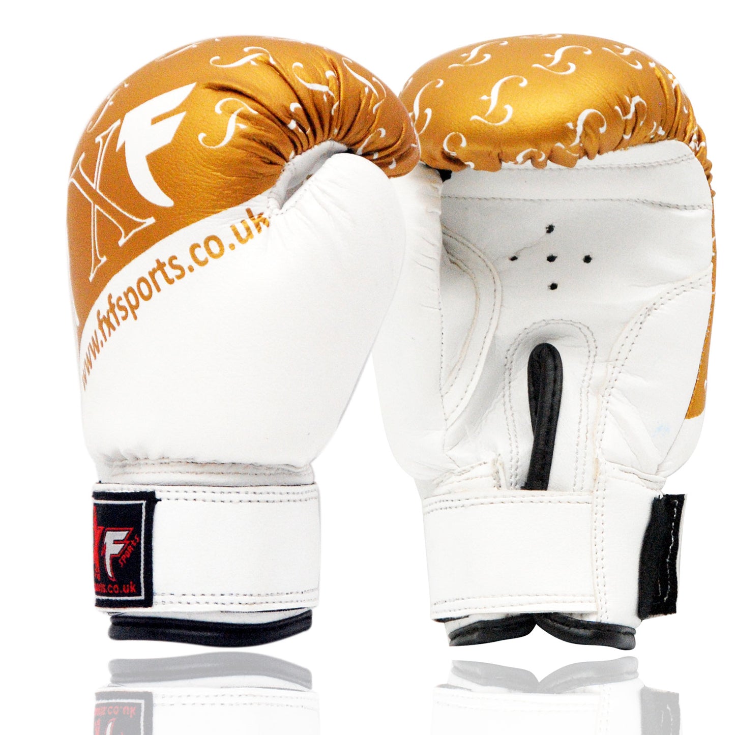 FXF Kids Boxing Gloves