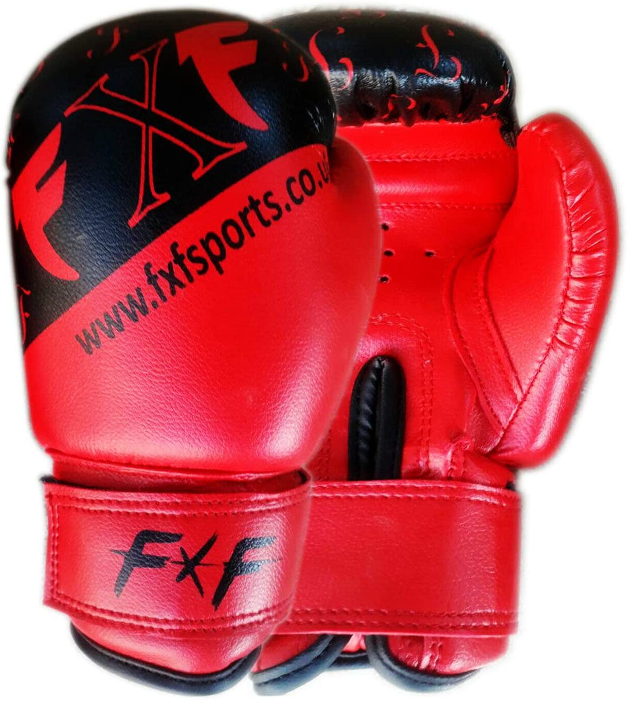 FXF Kids Boxing Gloves