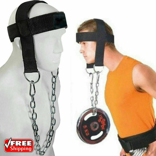 Madx Head Harness