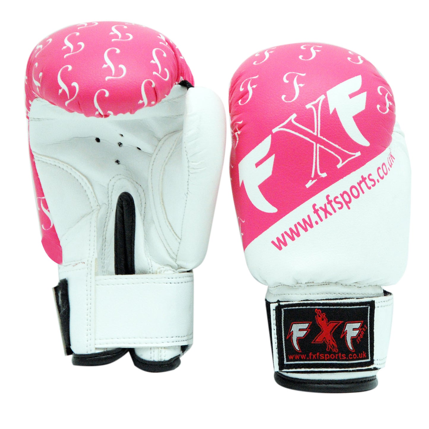 FXF Kids Boxing Gloves