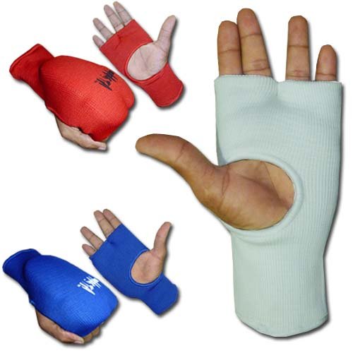 Aasta Elasticated Karate Mitts