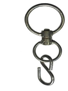 Punch Bag Hanging Swivel Hook S