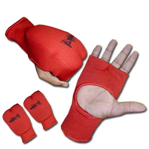 Aasta Elasticated Karate Mitts