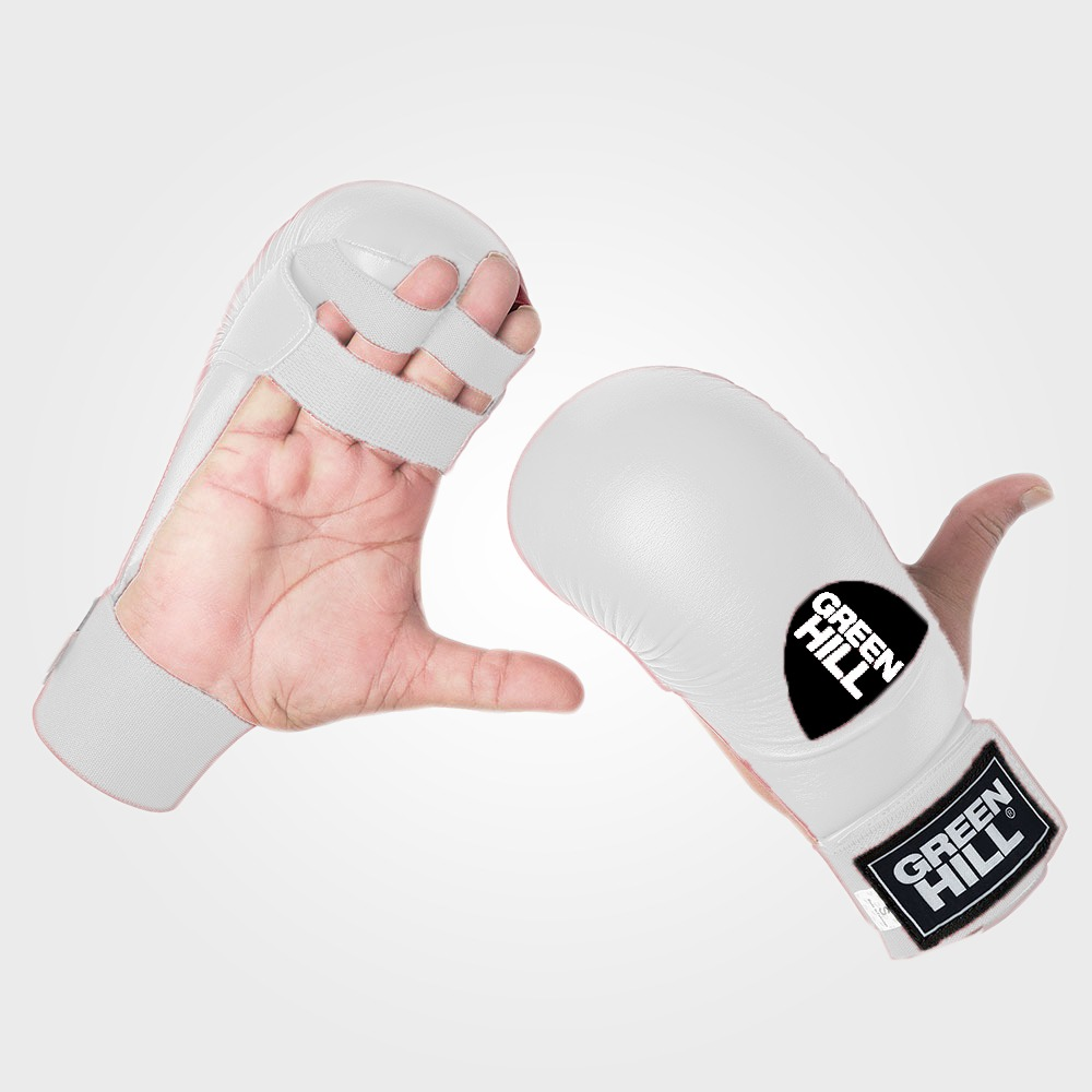 Green Hill COBRA Karate Mitt