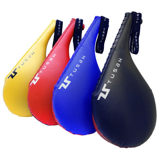 Tusah Double Kick Target Pad Taekwondo